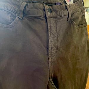 NYDJ Bootcut Jeans in Moss - N4001